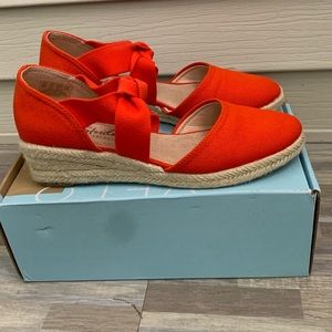 Life Stride Kascade Espadrilles